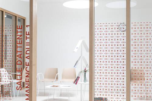 Permanence médicale