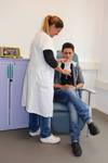 Consultation « intolérances et allergies »