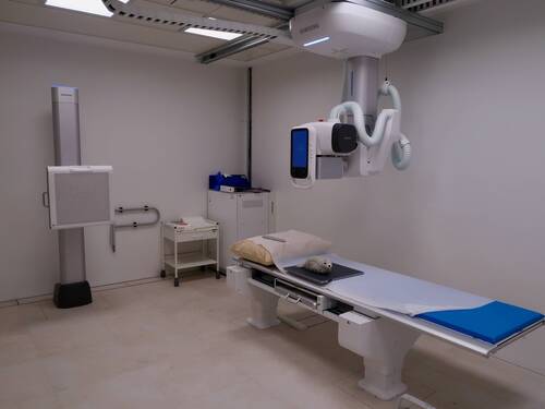 Radiologie conventionnelle