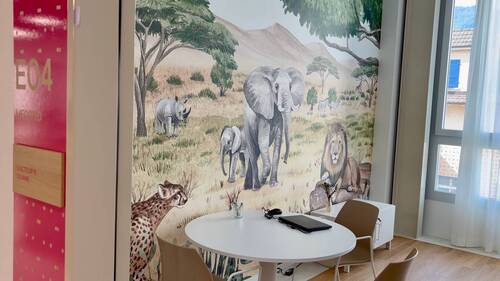MediPed Savane