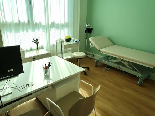 MEDIQO+ cabinets de consultation pour les prises en charge sans rendez-vous