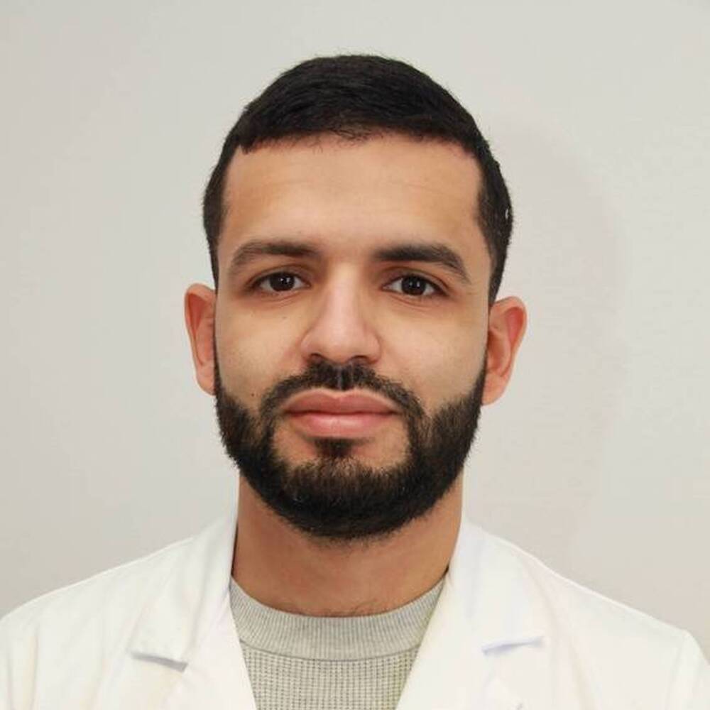 Ahmed Adile