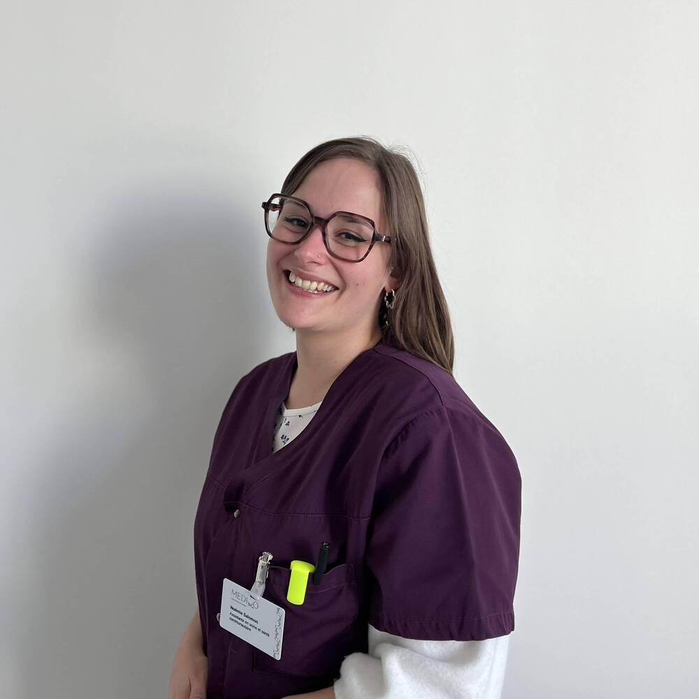  Noémie S.